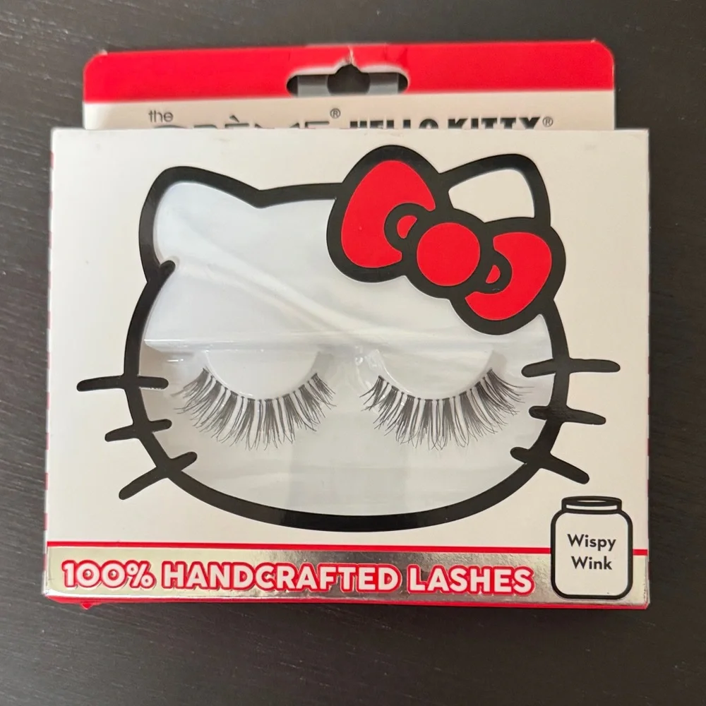 Hello Kitty Creme Shop Bundle - Picture 8 of 9